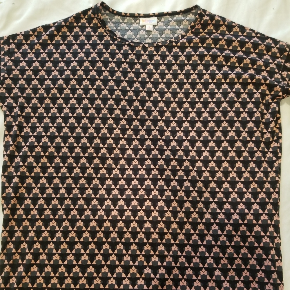 Disney LuLaRoe Irma